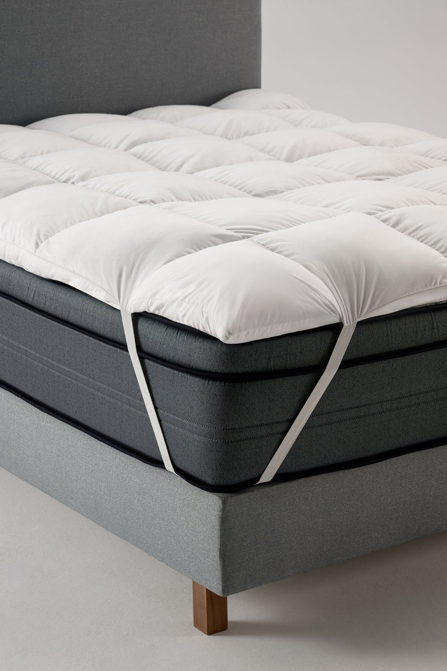 Microfiber Down Alternative Topper