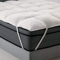 Microfiber Down Alternative Topper