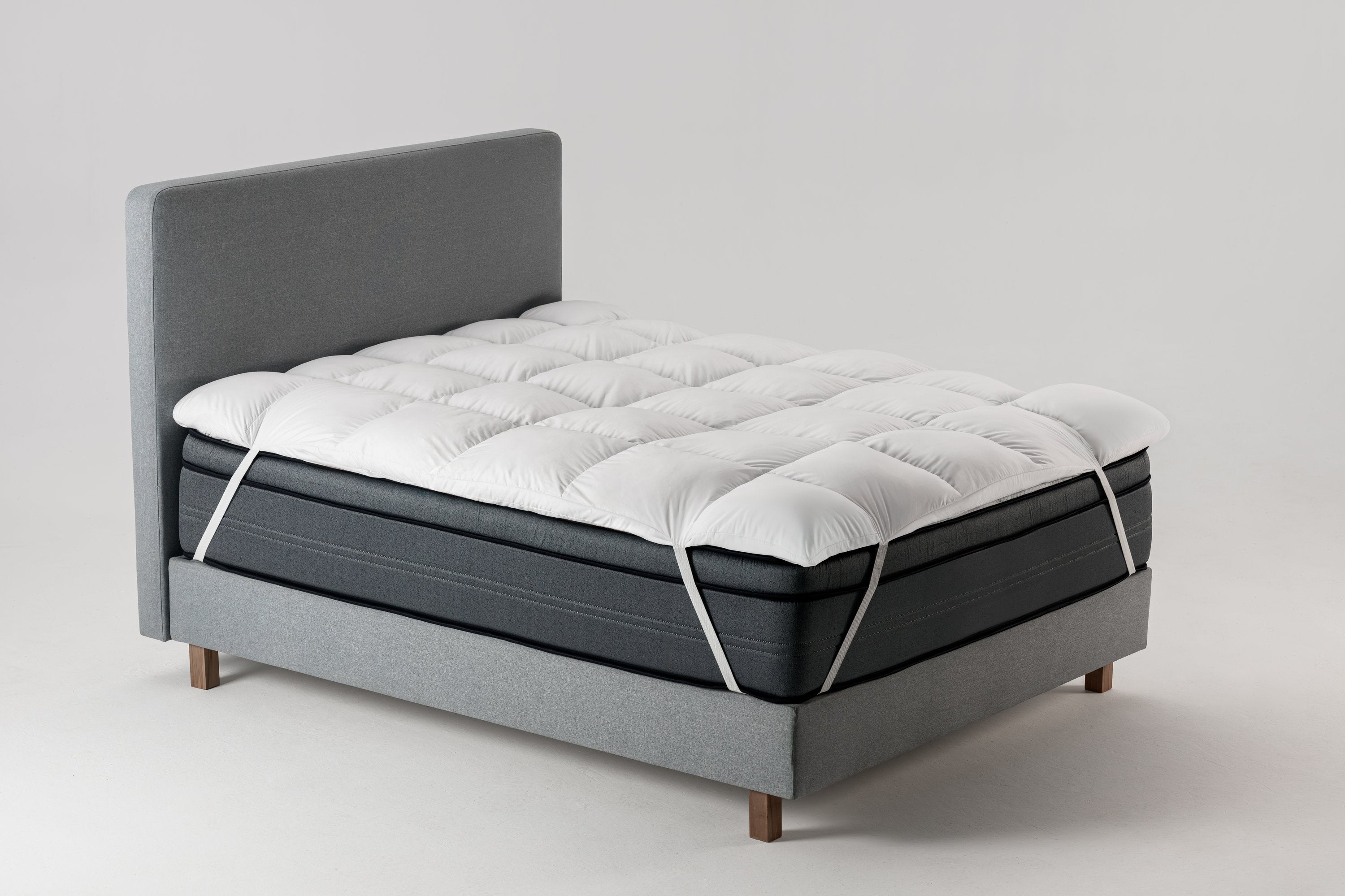 Microfiber Down Alternative Topper