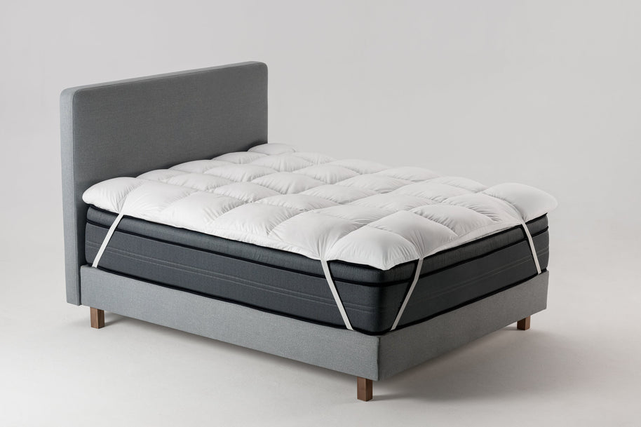 Microfiber Down Alternative Topper