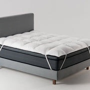 Microfiber Down Alternative Topper