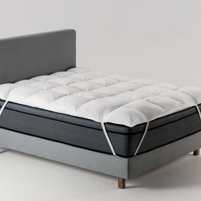 Microfiber Down Alternative Topper