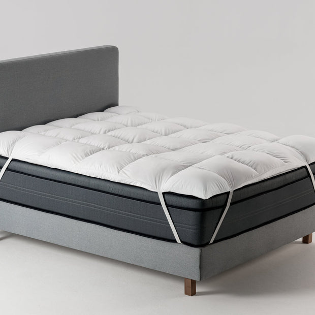 Microfiber Down Alternative Topper