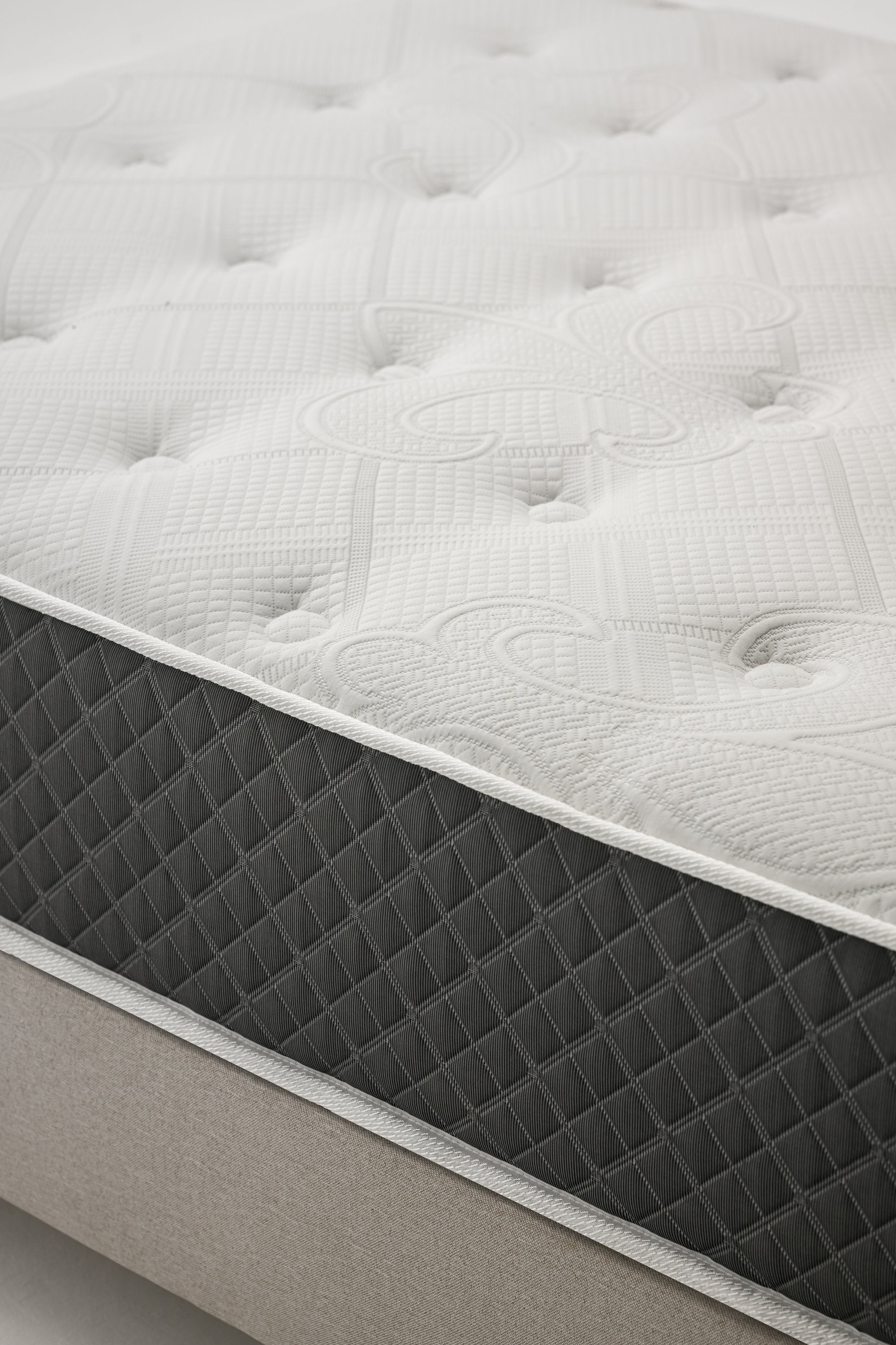 Florida Deluxe Mattress