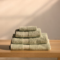 Hand Towel (Set of 3) - Size 33 cm x 33 cm