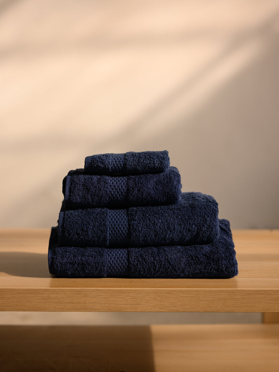 Wash Towel Size - 50 cm x 100 cm