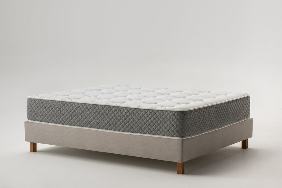 Florida Hard Mattress