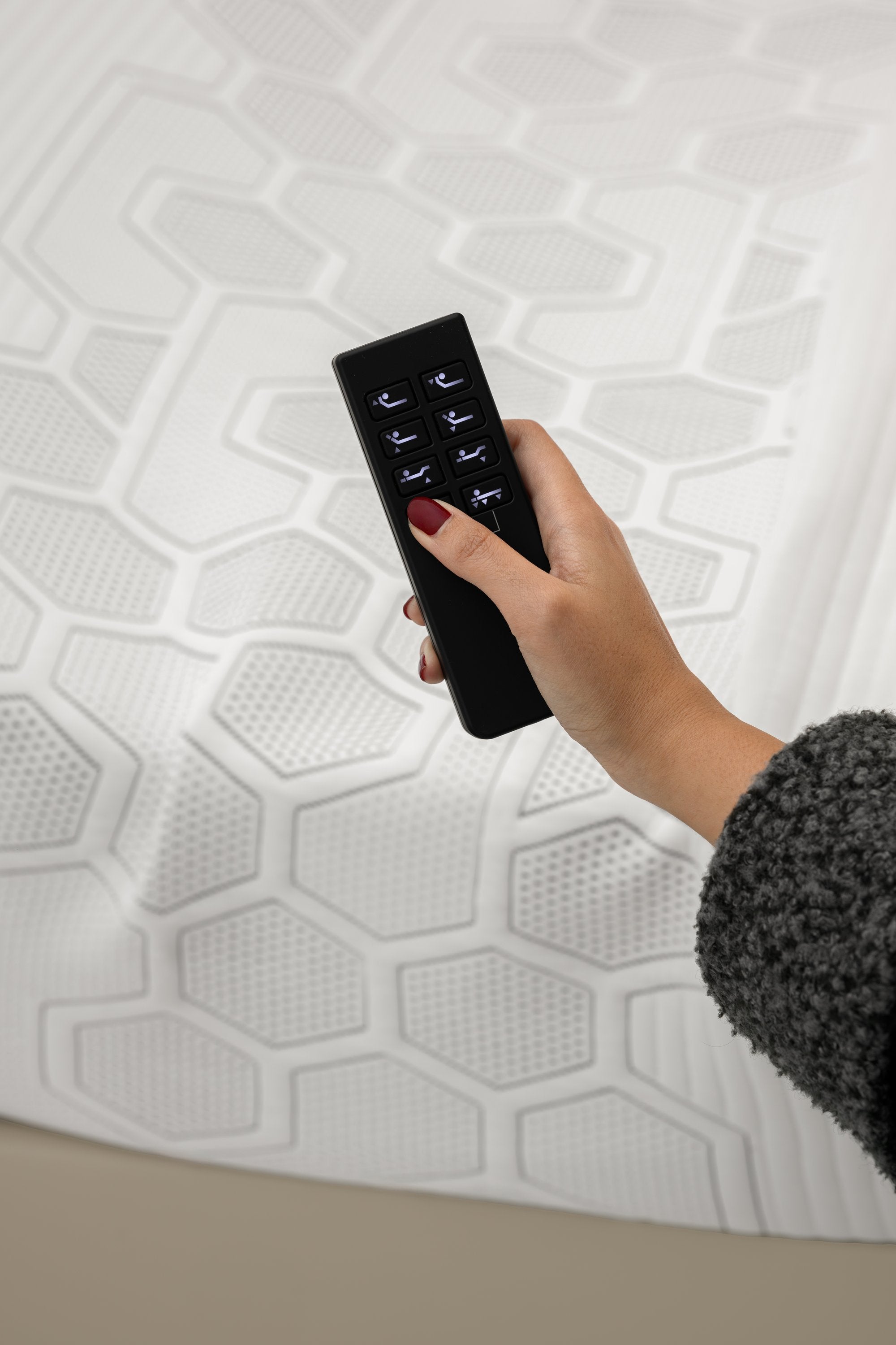 I-Mattress