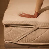 Memory Foam Topper