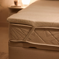 Memory Foam Topper