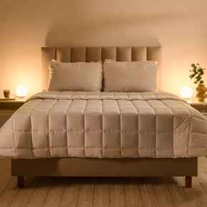 Fiber Duvet