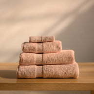 Bath Towel Size - 70 cm x 140 cm