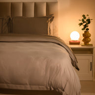 Fiber Duvet