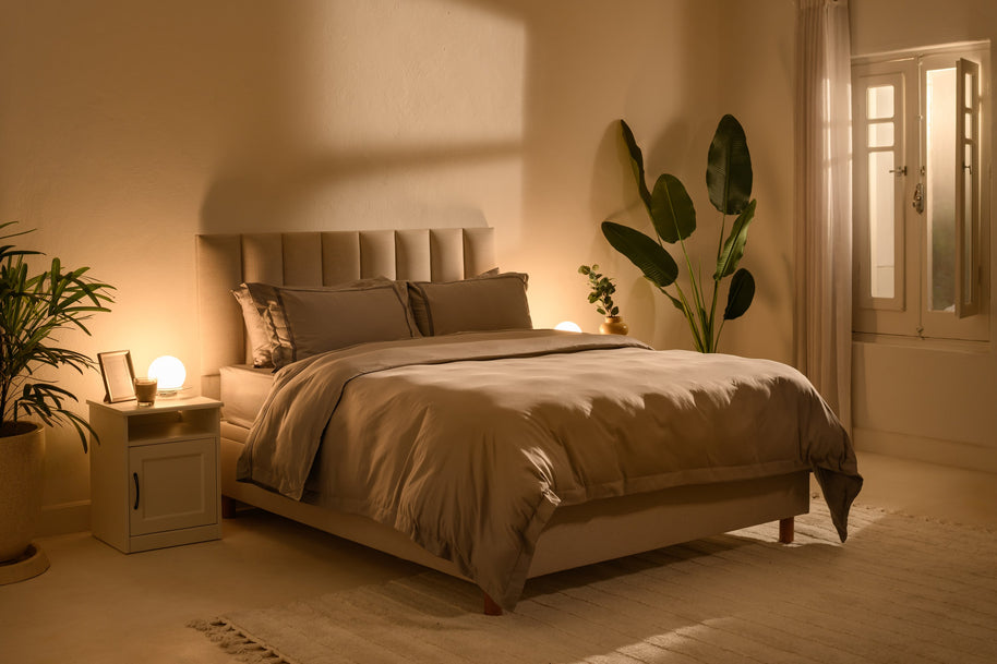 Down Alternative Microfiber Duvet