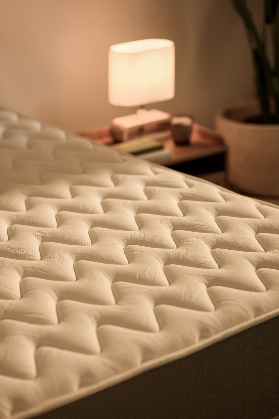 Flexa Mattress