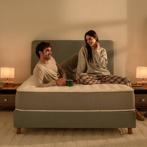 Plain Headboard