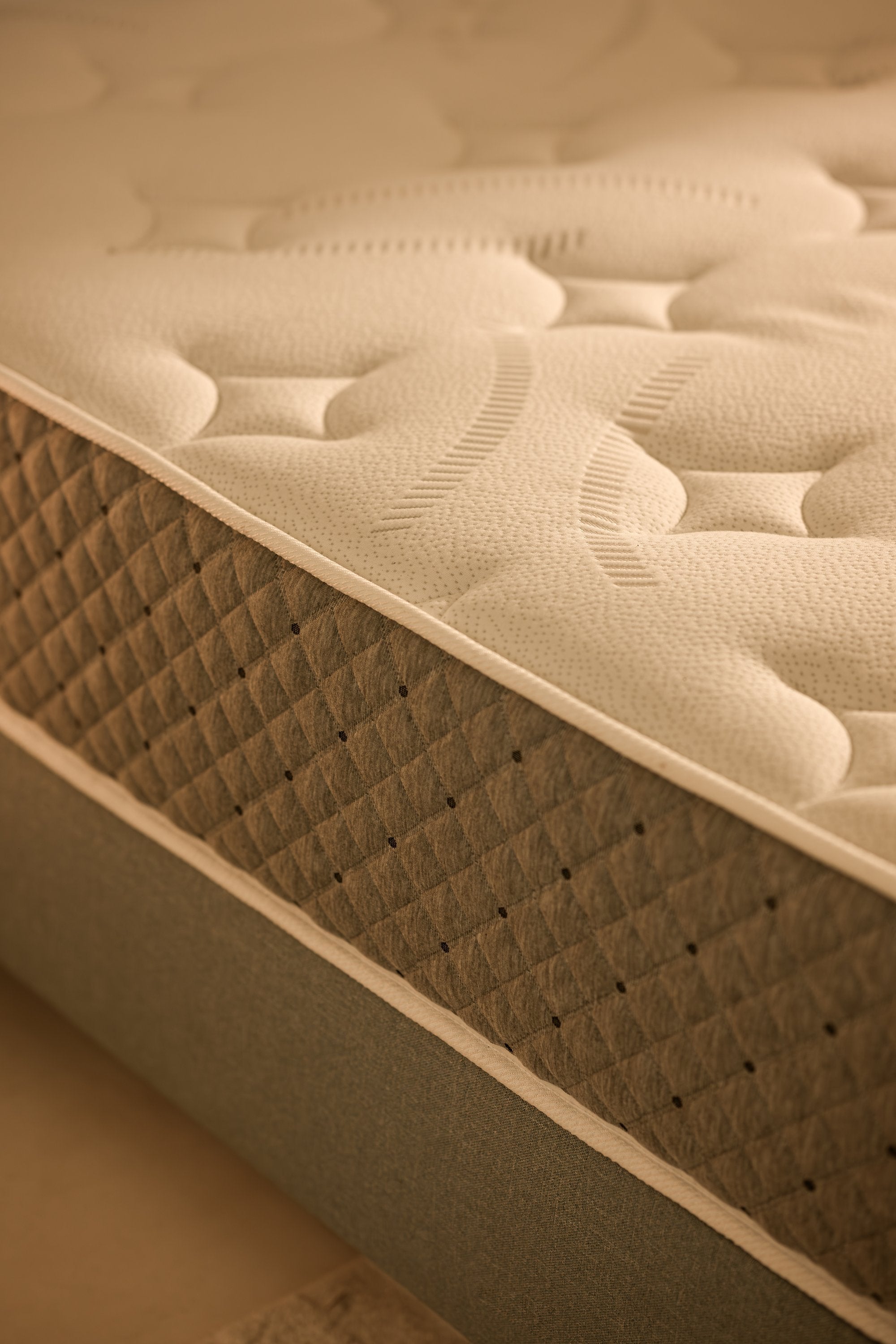 Florida Hard Mattress