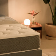 Florida Hard Mattress