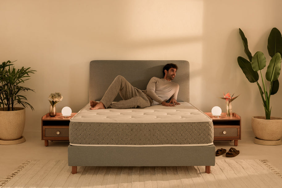 Florida Hard Mattress