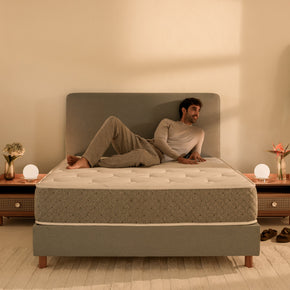 Florida Hard Mattress