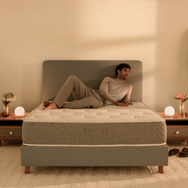 Florida Hard Mattress