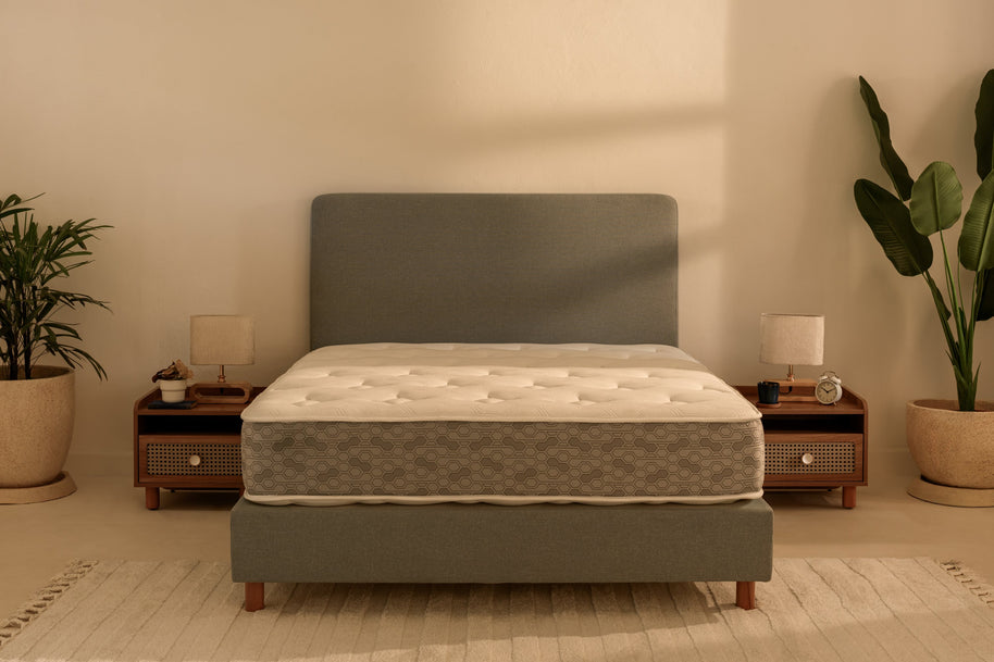 Pokebed Mattress