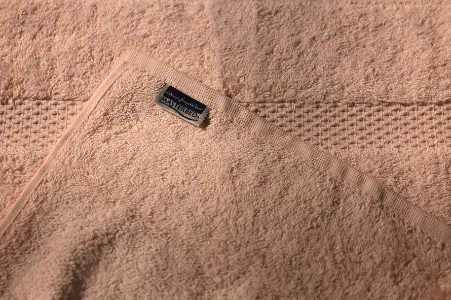 Bath Towel Size - 70 cm x 140 cm
