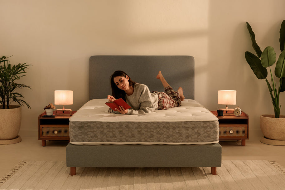 Pokebed Mattress