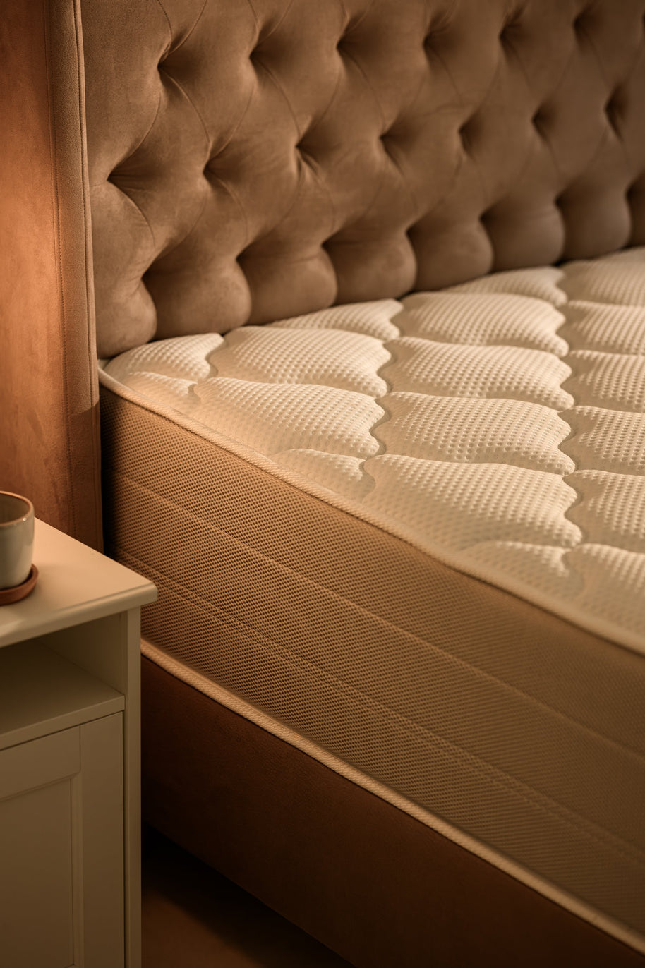 Four-season Mattress
