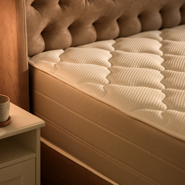 Four-season Mattress