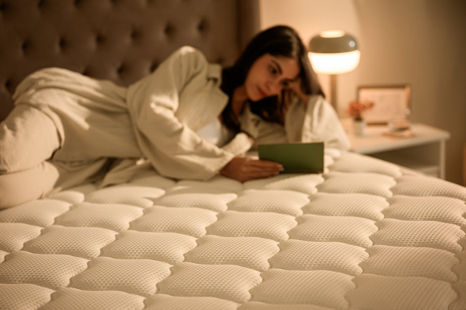 Four-season Mattress