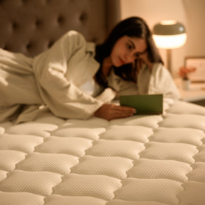 Four-season Mattress