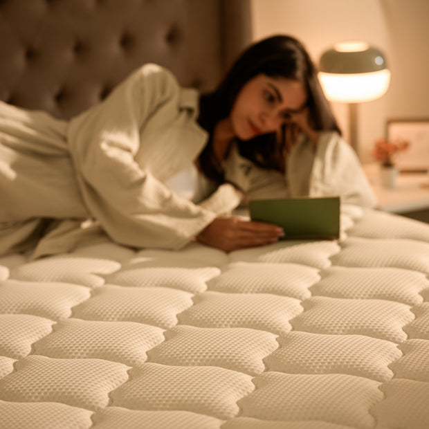 Four-season Mattress
