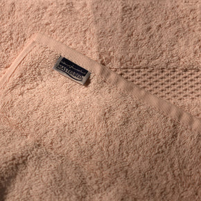 Bath Sheet Size - 90 cm x 160 cm