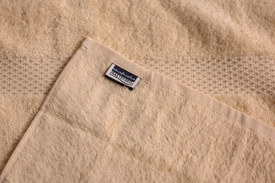 Hand Towel (Set of 3) - Size 33 cm x 33 cm