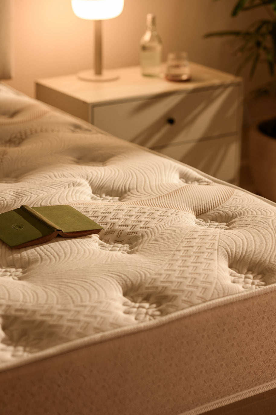 Okla Mattress