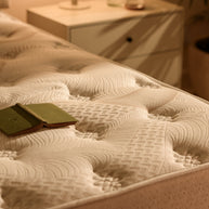 Okla Mattress