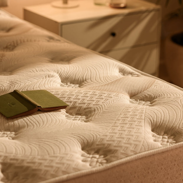Okla Mattress