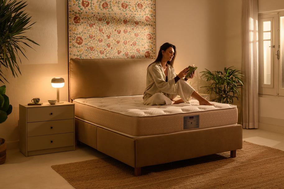 Okla Mattress