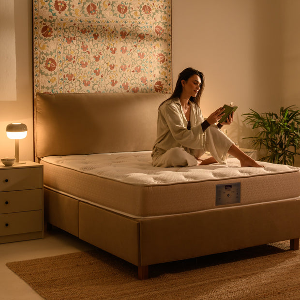 Okla Mattress
