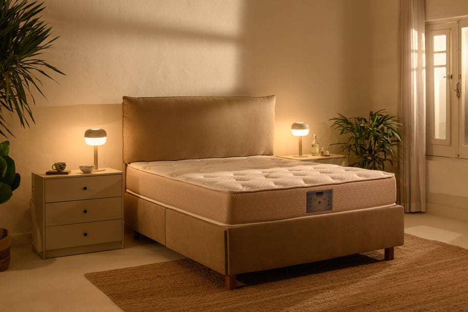 Okla Mattress