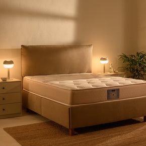 Okla Mattress