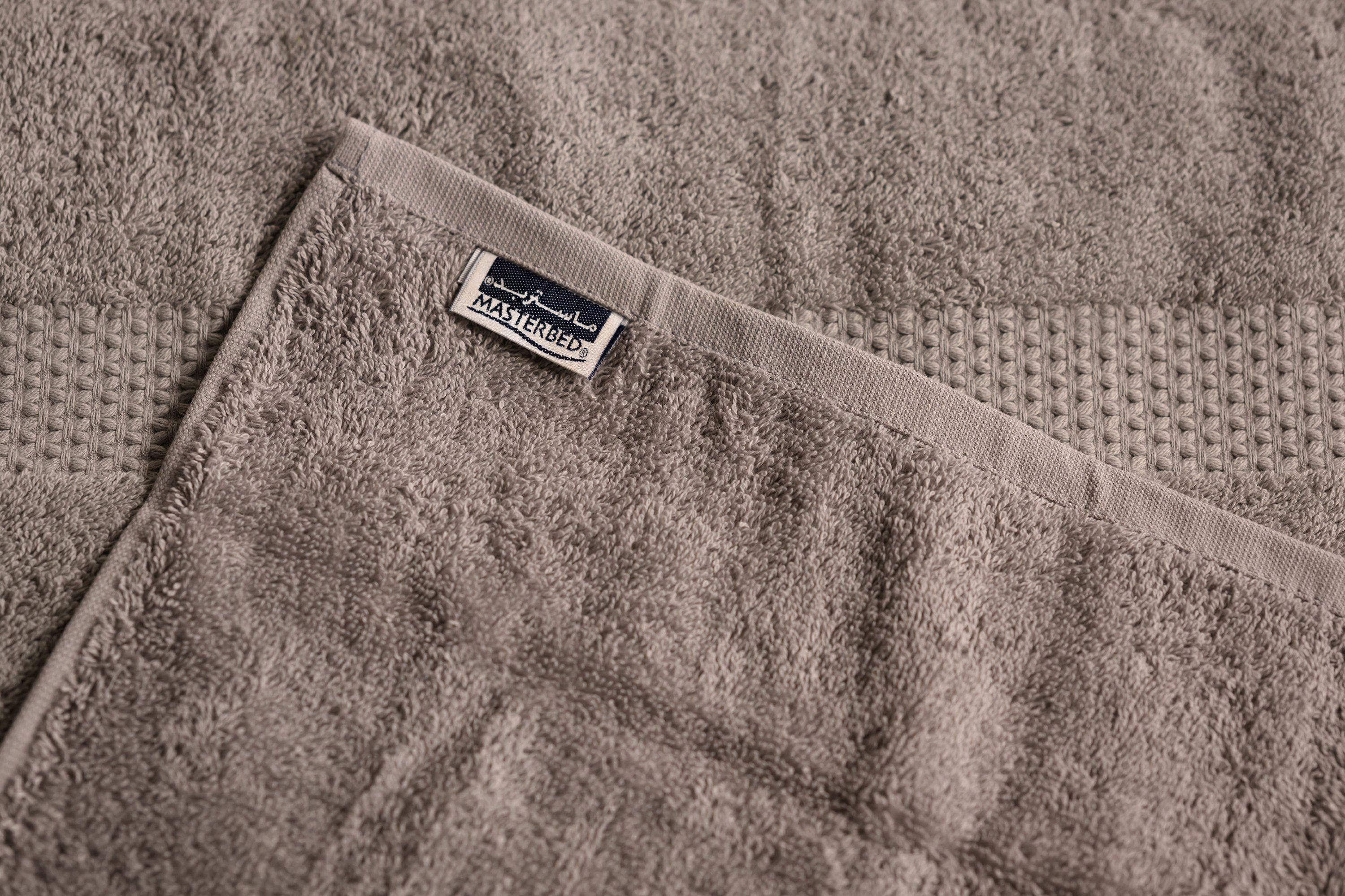 Hand Towel (Set of 3) - Size 33 cm x 33 cm