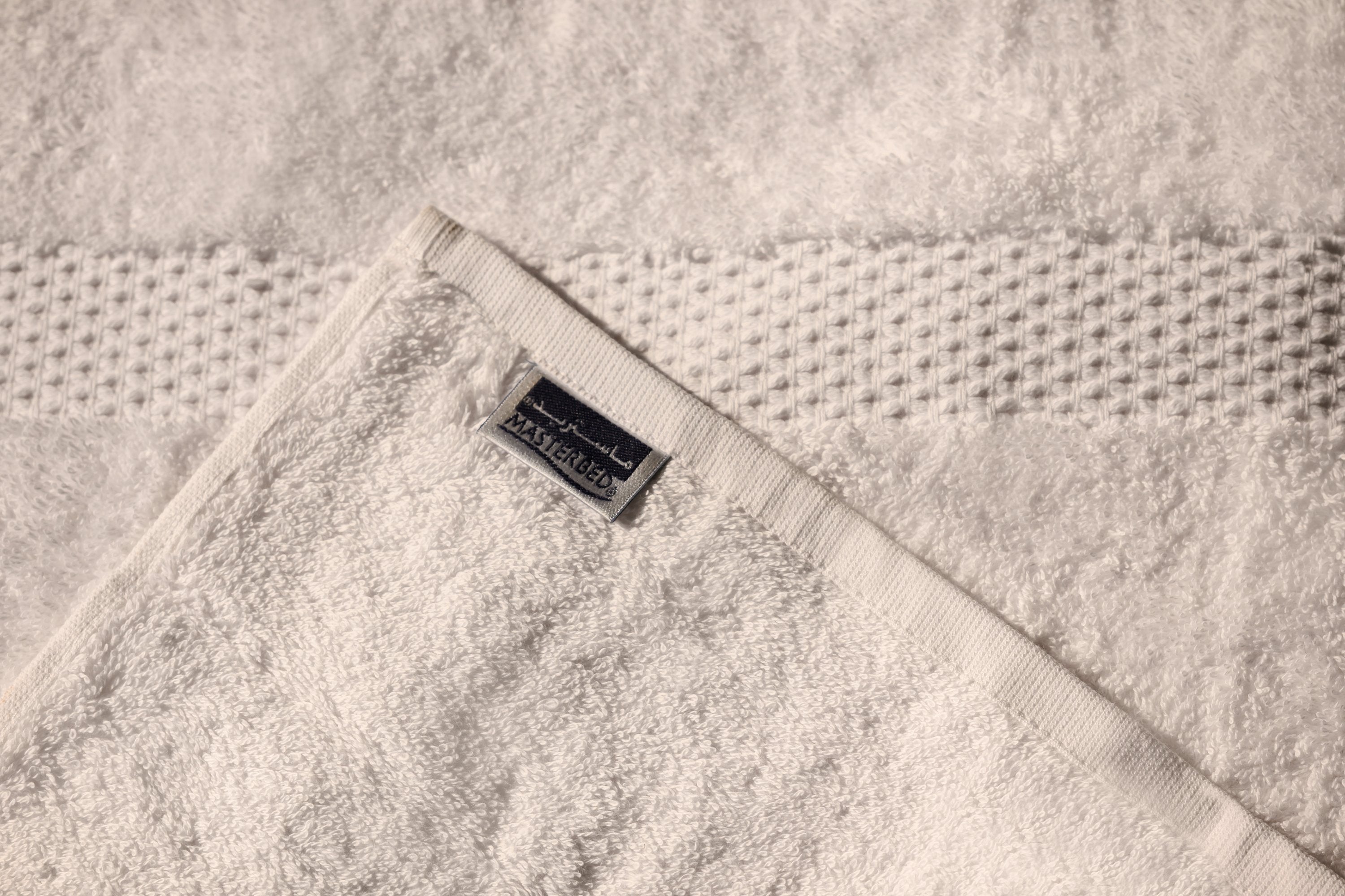 Bath Towel Size - 70 cm x 140 cm
