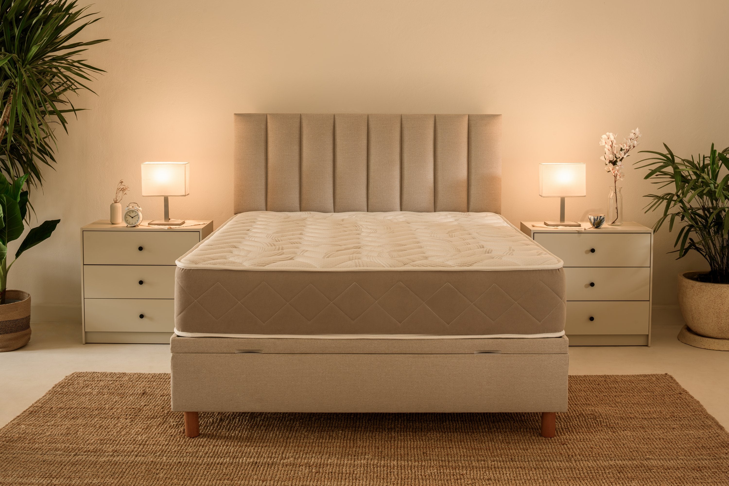 Montana Mattress