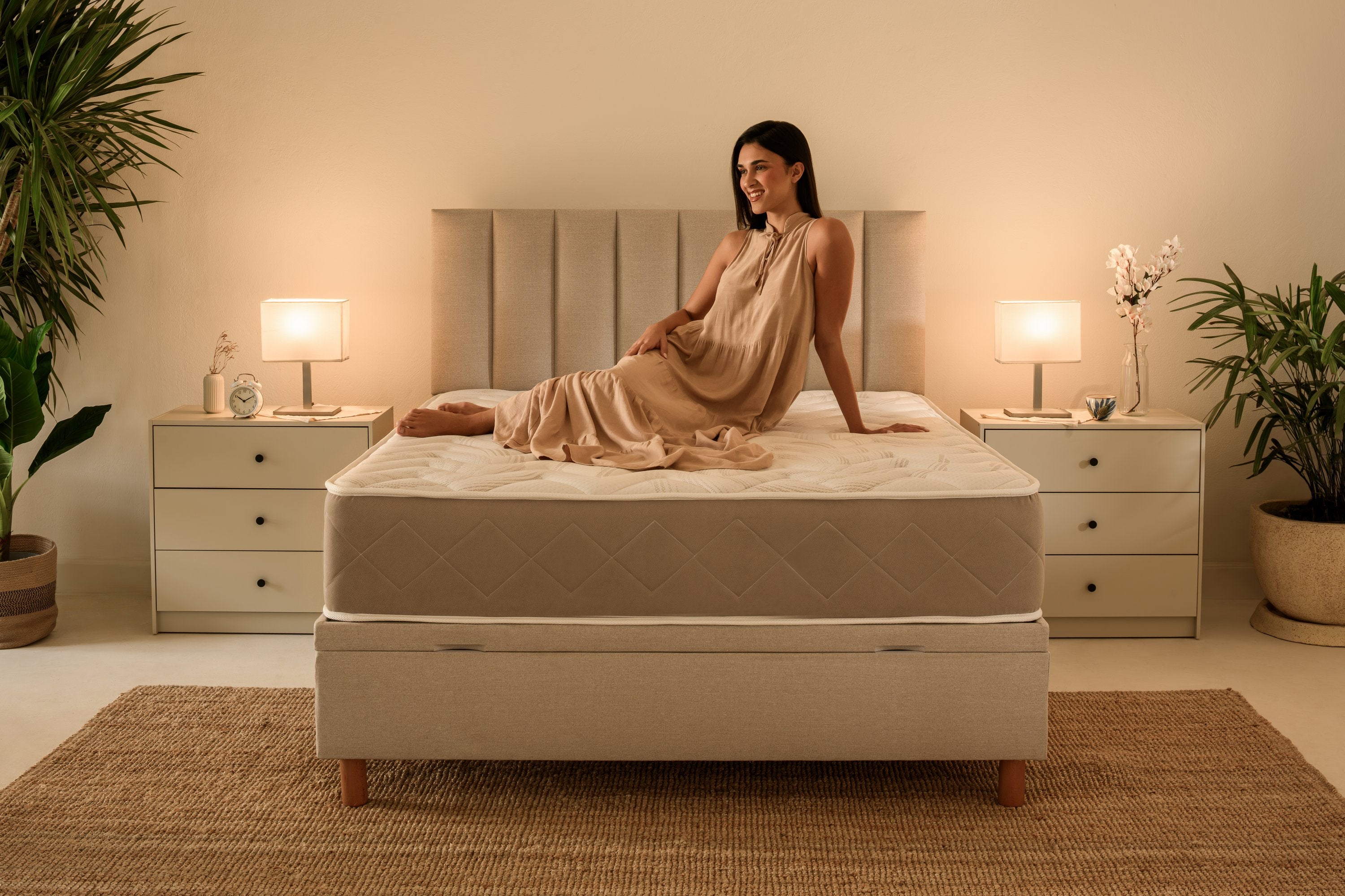 Montana Mattress