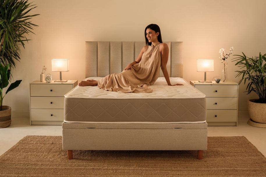 Montana Mattress