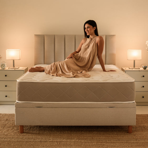 Montana Mattress