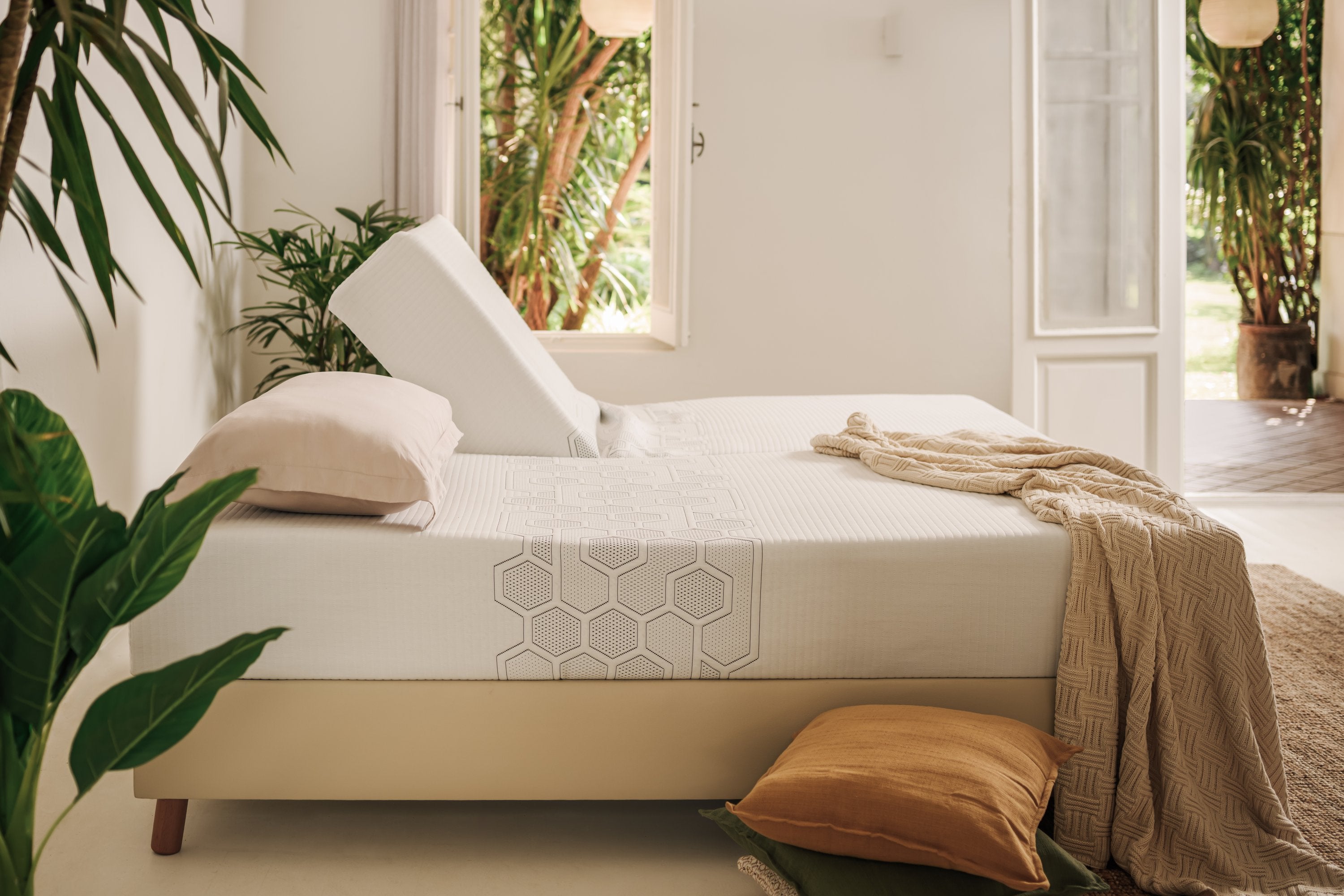 I-Mattress
