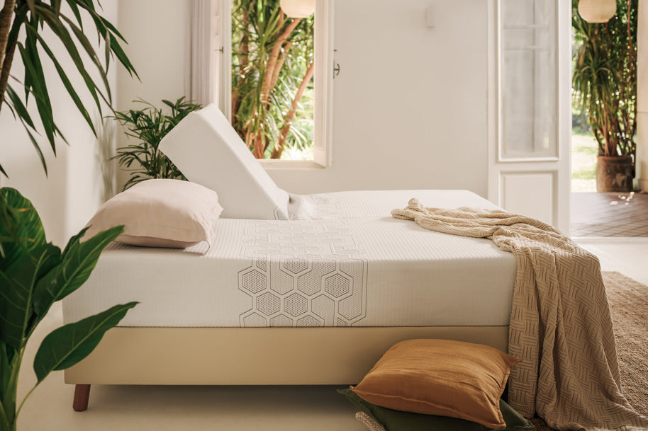 I-Mattress